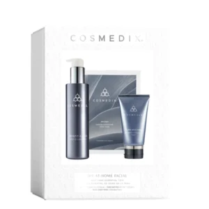 DIY At Home Facial Kit