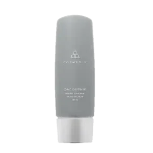 Zinc Defense SPF 50